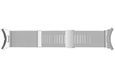 Samsung Silver Steel Watch 44mm Band